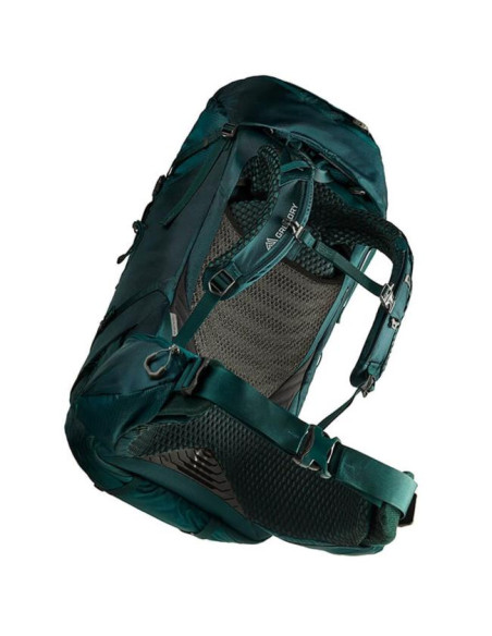 Sac à dos Gregory DEVA 60 XS emerald green