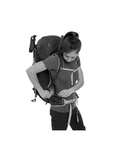 Lowe Alpine AirZone Trek ND43:50L