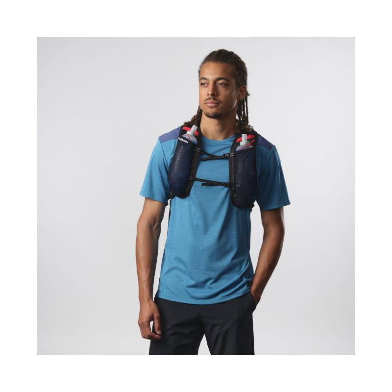Mochila Salomon Cross 4