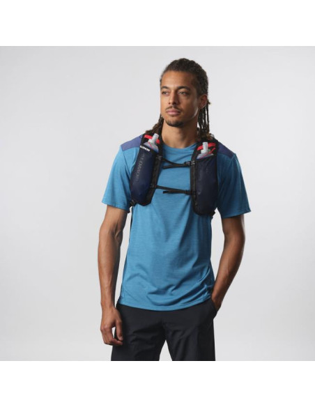 Mochila Salomon Cross 4