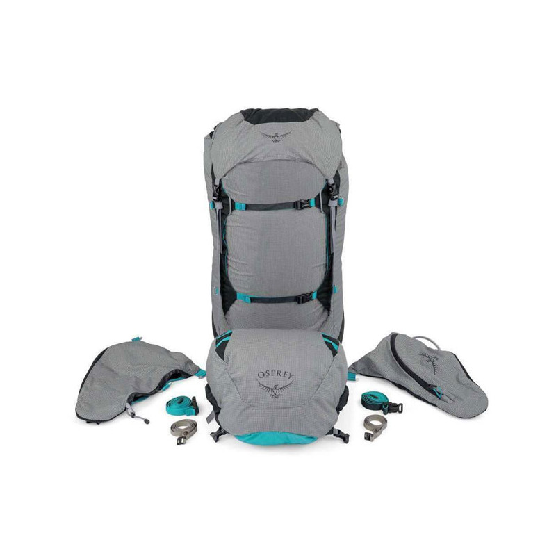 Mochila Osprey Ariel Pro 65 W XS