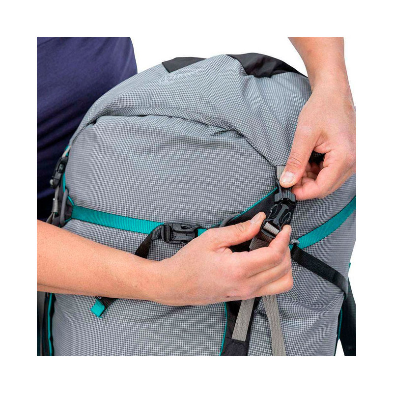 Osprey Ariel Pro 65 W