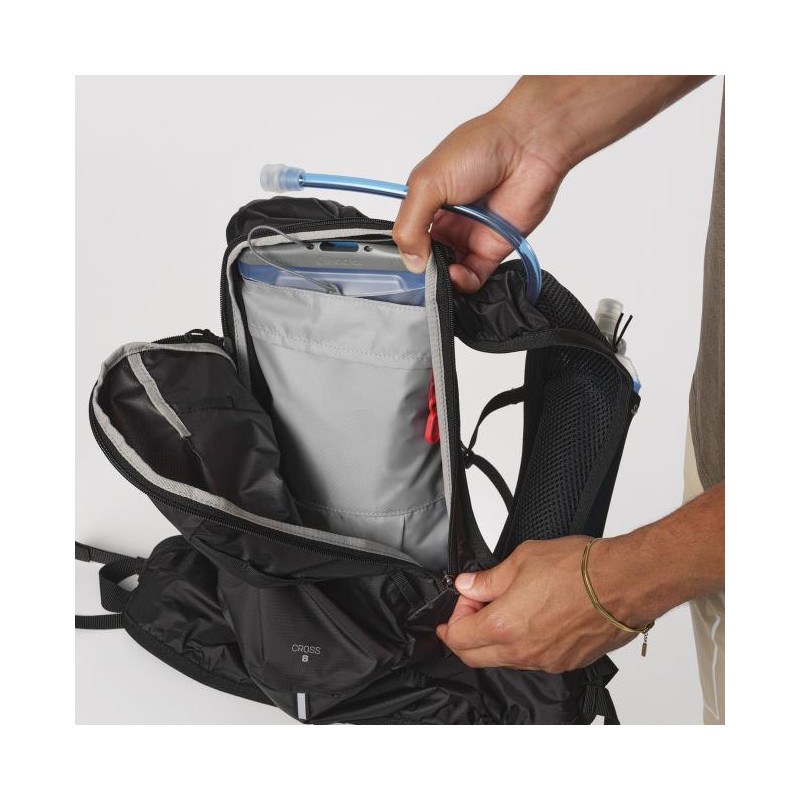 Mochila Salomon CROSS 8