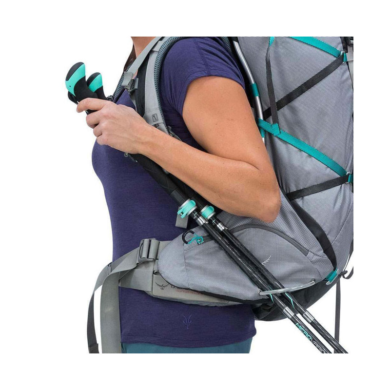 Nahrbtnik Osprey Ariel Pro 65 W