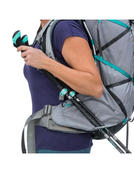 Nahrbtnik Osprey Ariel Pro 65 W