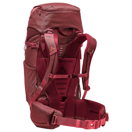 Hátizsák Vaude Asymmetric 38+8 W 2