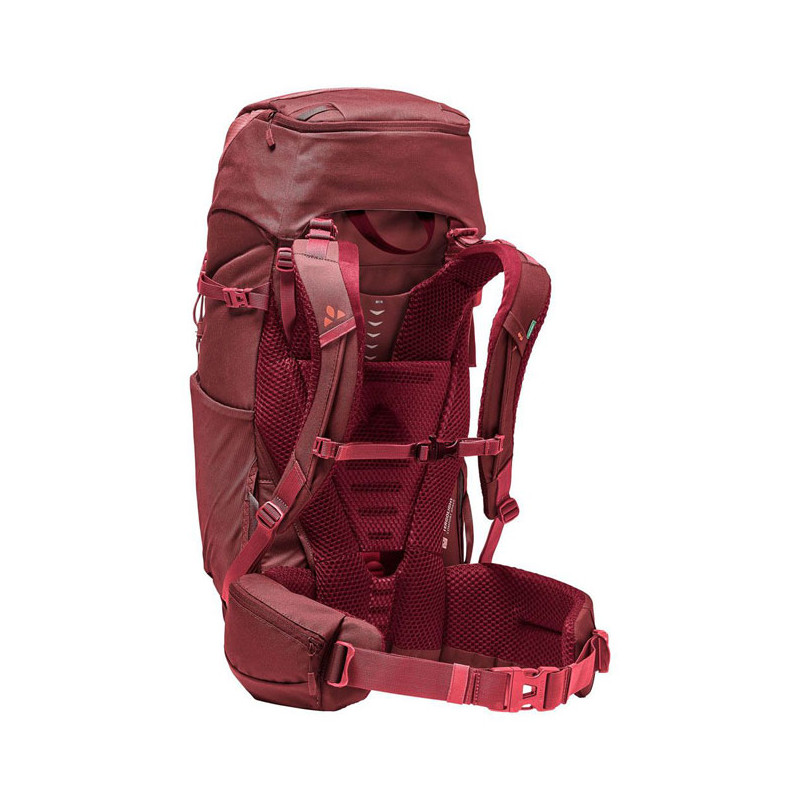 Vaude Asymmetric 38+8 W