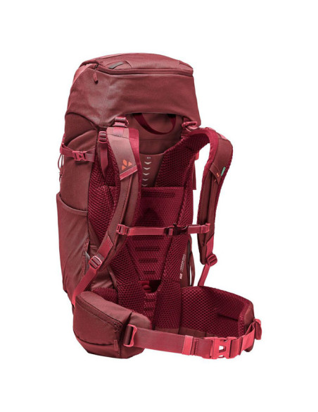 Vaude Asymmetric 38+8 W