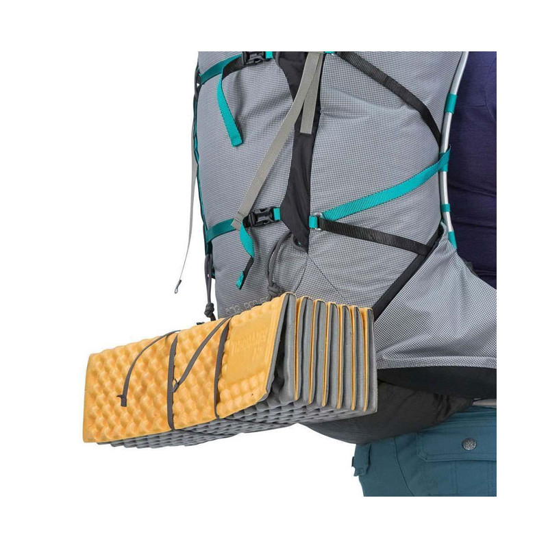 Nahrbtnik Osprey Ariel Pro 65 W