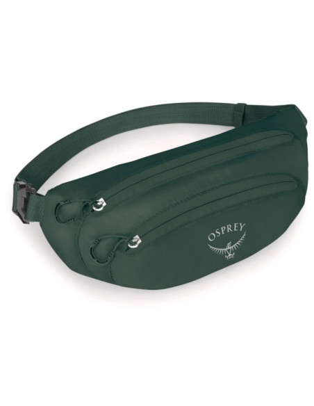 Nerka Osprey UL STUFF WAIST 1L Tundra Green