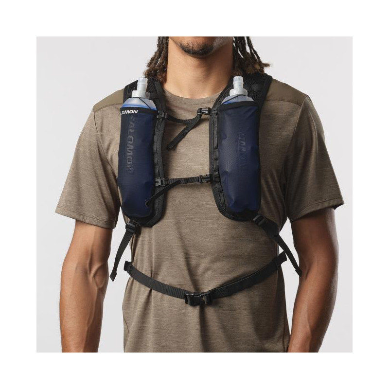 Mochila Salomon CROSS 8