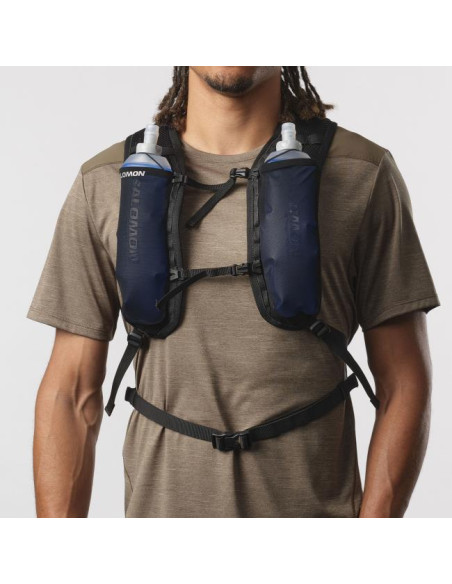 Mochila Salomon CROSS 8