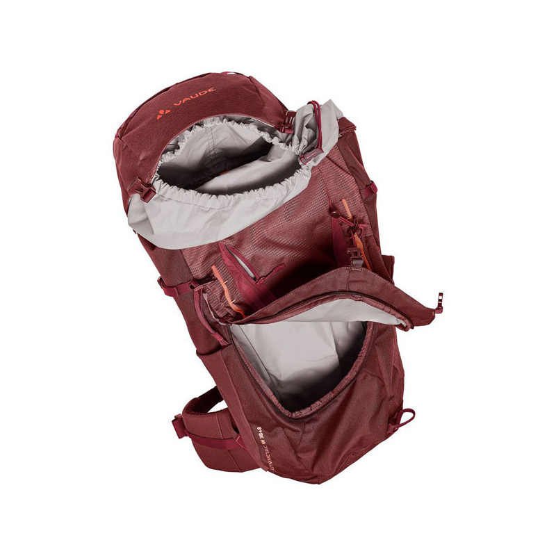 Batoh Vaude Asymmetric 38+8 W