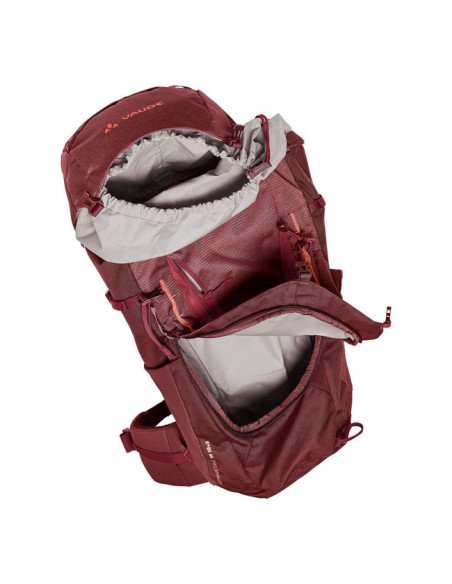 Vaude Asymmetric 38+8 W