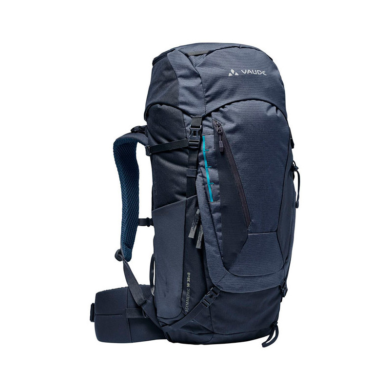 Vaude Asymmetric 38+8 W