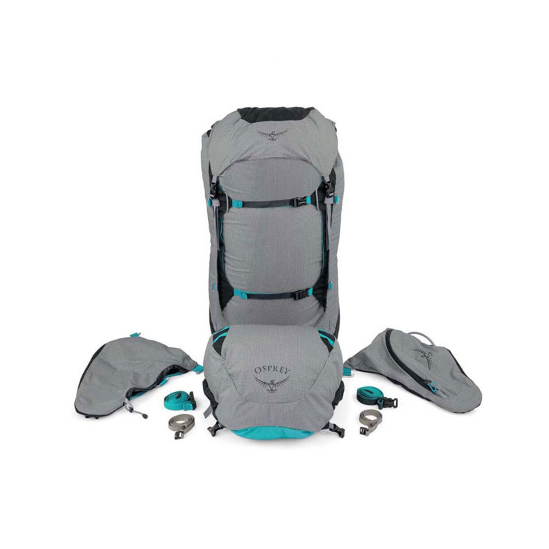 Mochila Osprey Ariel Pro 65 W S