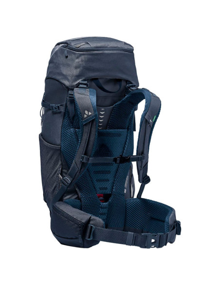 Vaude Asymmetric 38+8 W