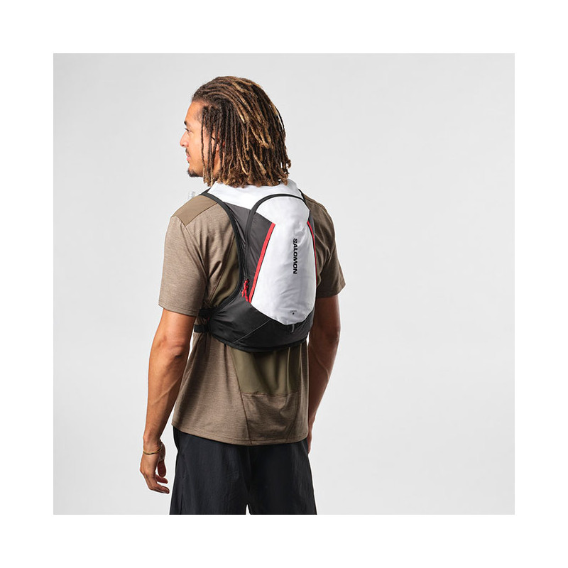 Mochila Salomon Cross 8