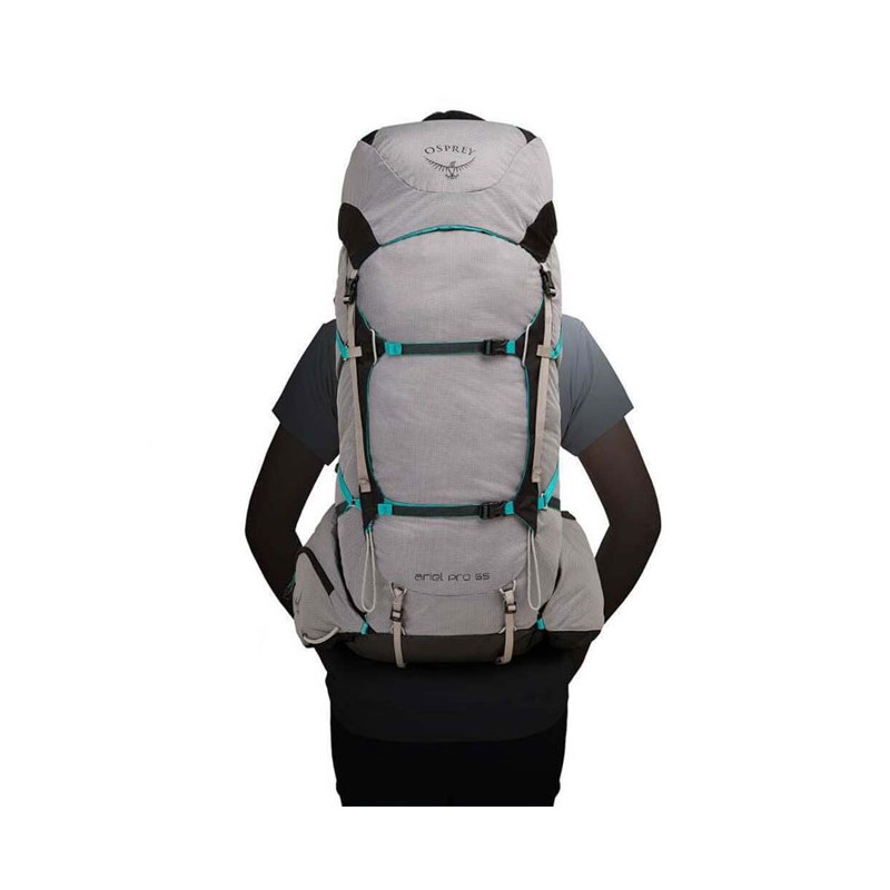 Mochila Osprey Ariel Pro 65 W S