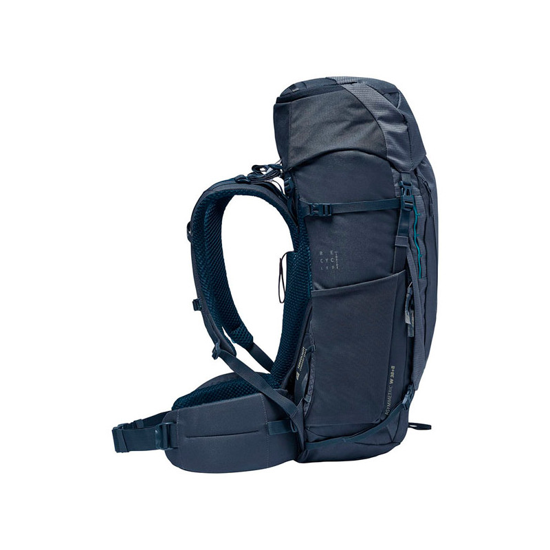 Vaude Asymmetric 38+8 W