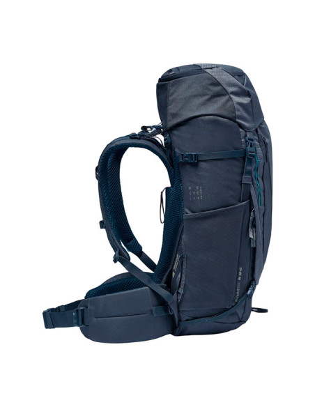 Vaude Asymmetric 38+8 W