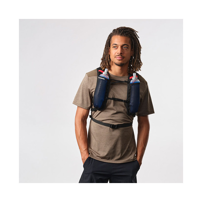 Mochila Salomon Cross 8