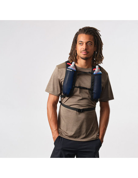 Mochila Salomon Cross 8