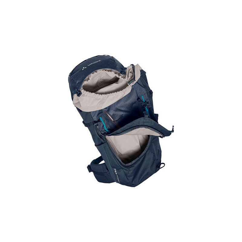 Vaude Asymmetric 38+8 W