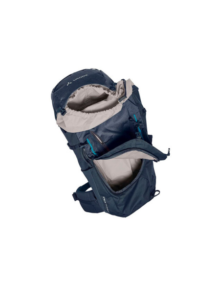 Vaude Asymmetric 38+8 W