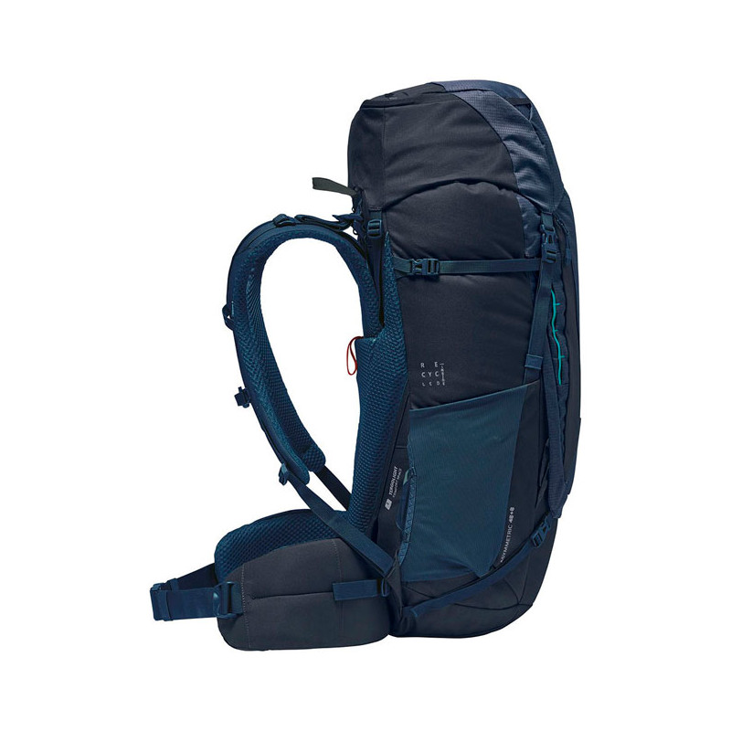 Vaude Asymmetric 48+8L W