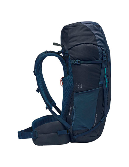 Vaude Asymmetric 48+8L W