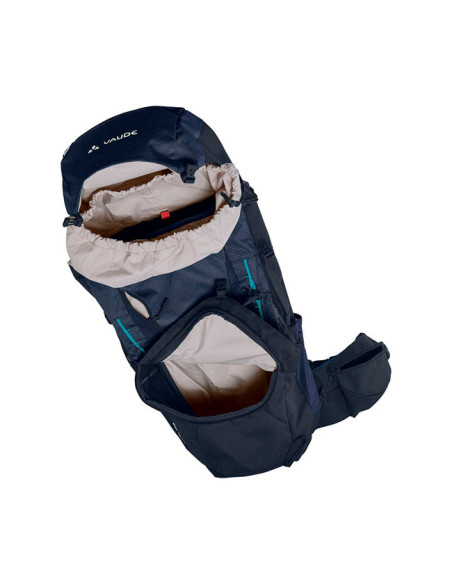 Vaude Asymmetric 48+8L W