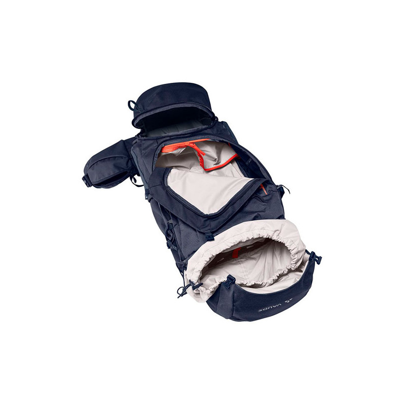 Hátizsák Vaude Asymmetric 42+8