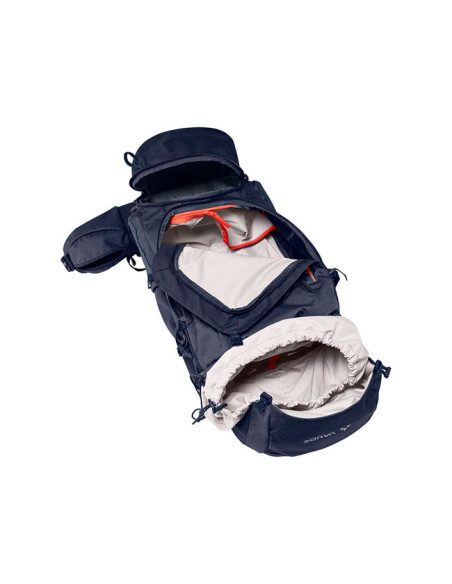 Batoh Vaude Asymmetric 42+8