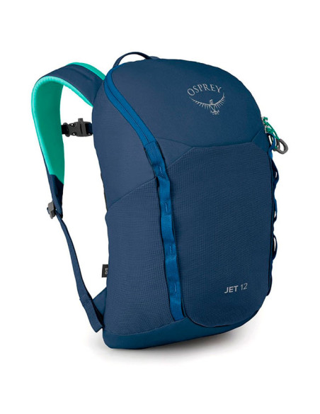 Nahrbtnik Osprey Jet 12