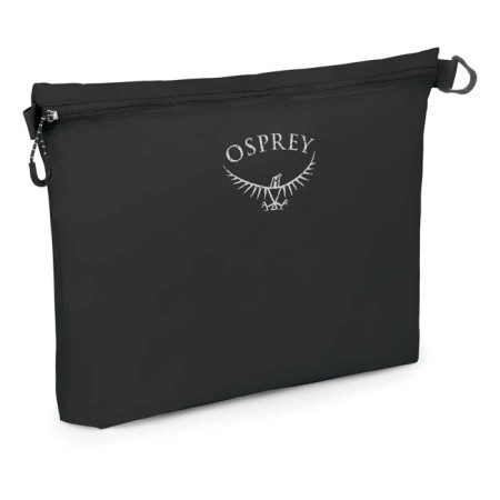 Wash Bag Osprey Ultralight Zipper Sack Large