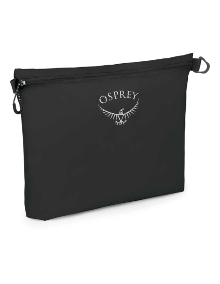 Wash Bag Osprey Ultralight Zipper Sack Large