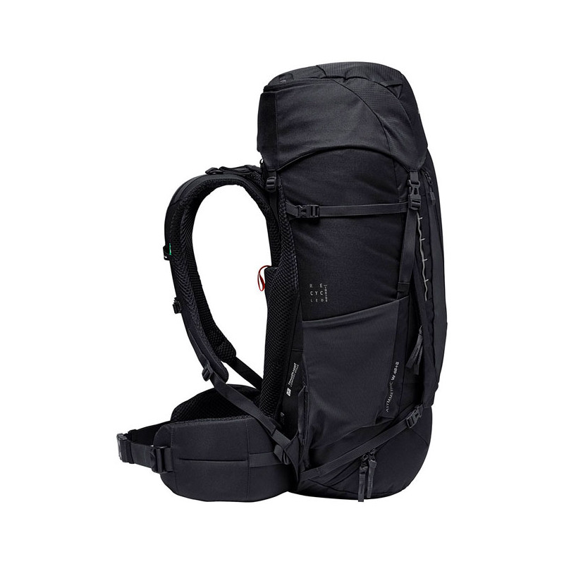 Vaude Asymmetric 52+8