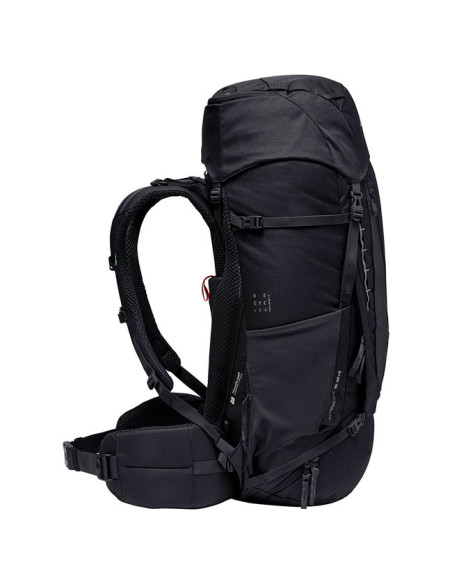 Vaude Asymmetric 52+8