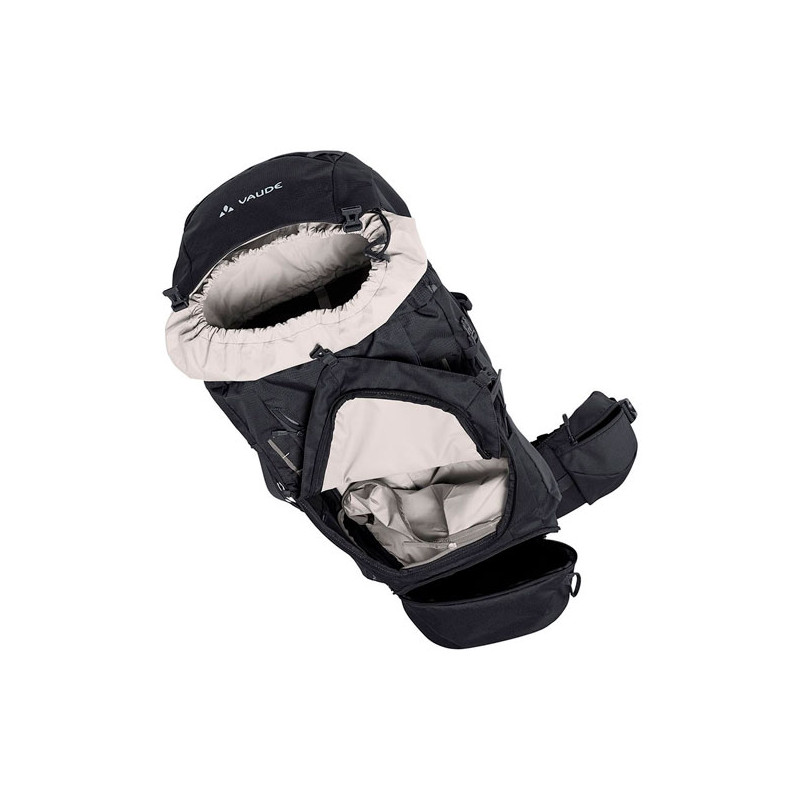 Vaude Asymmetric 52+8