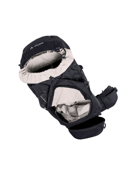 Vaude Asymmetric 52+8