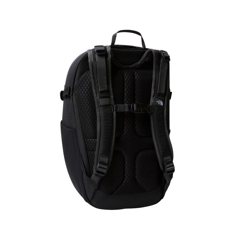 Rucksack The North Face BASIN 15 Black-Asphalt Grey
