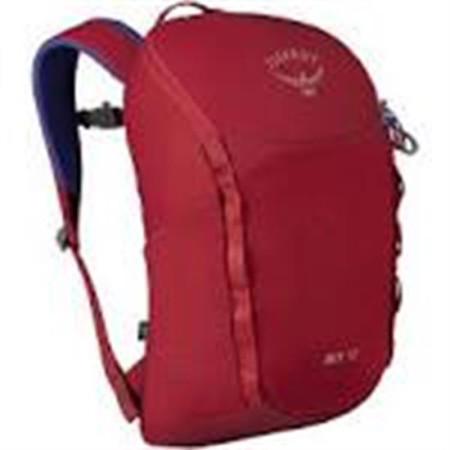 Osprey Jet 12 Cosmic Red O/S