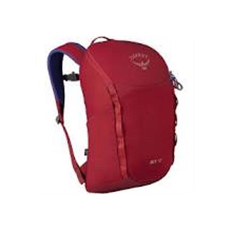 Osprey Jet 12 Cosmic Red O/S
