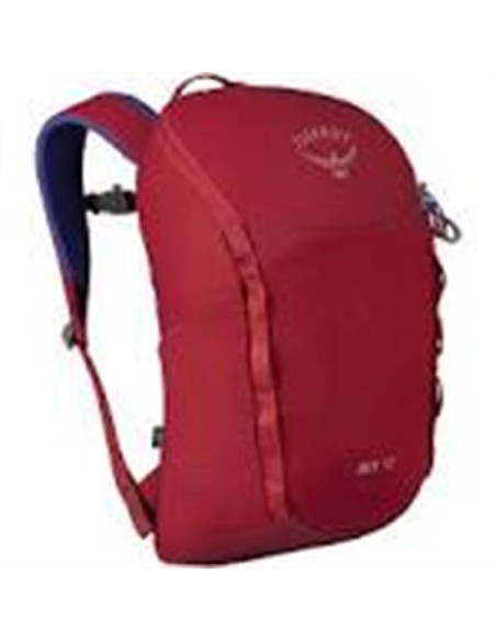 Osprey Jet 12 Cosmic Red O/S