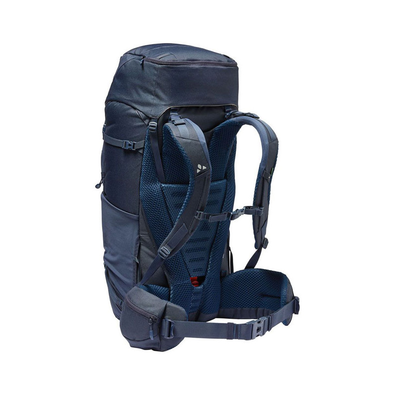 Vaude Asymmetric 52+8