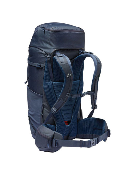 Mochila Vaude Asymmetric 52+8