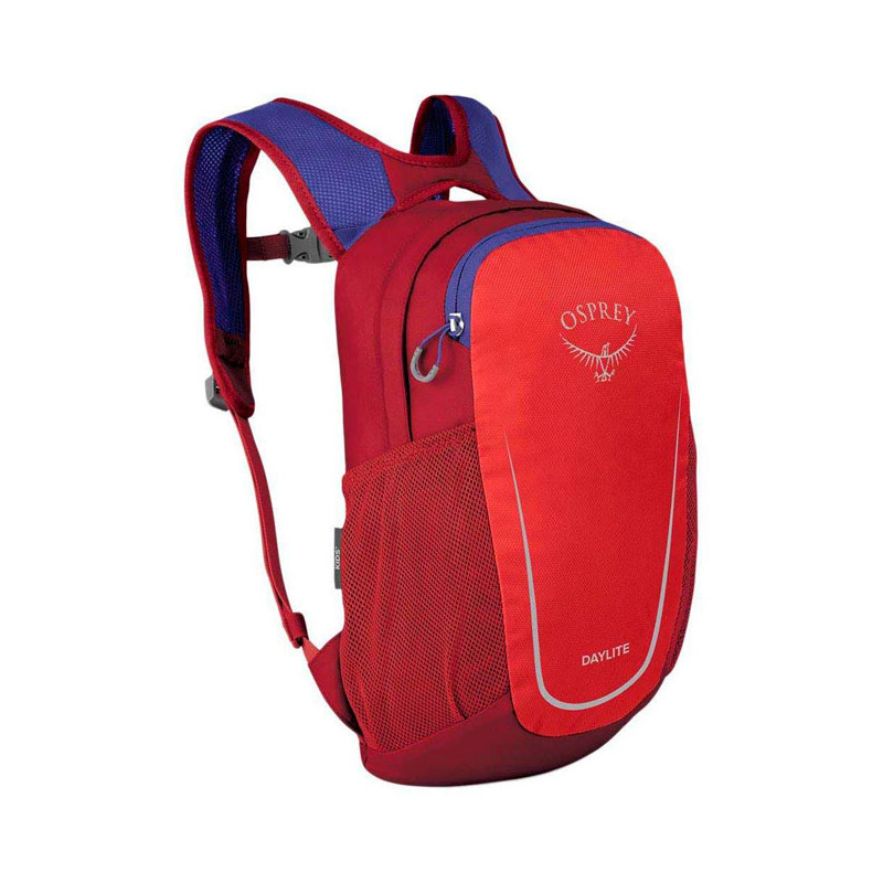 Kuprinė Osprey Daylite Kids Cosmic Red O/S