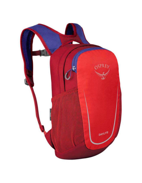 Osprey Daylite Kids Cosmic Red O/S