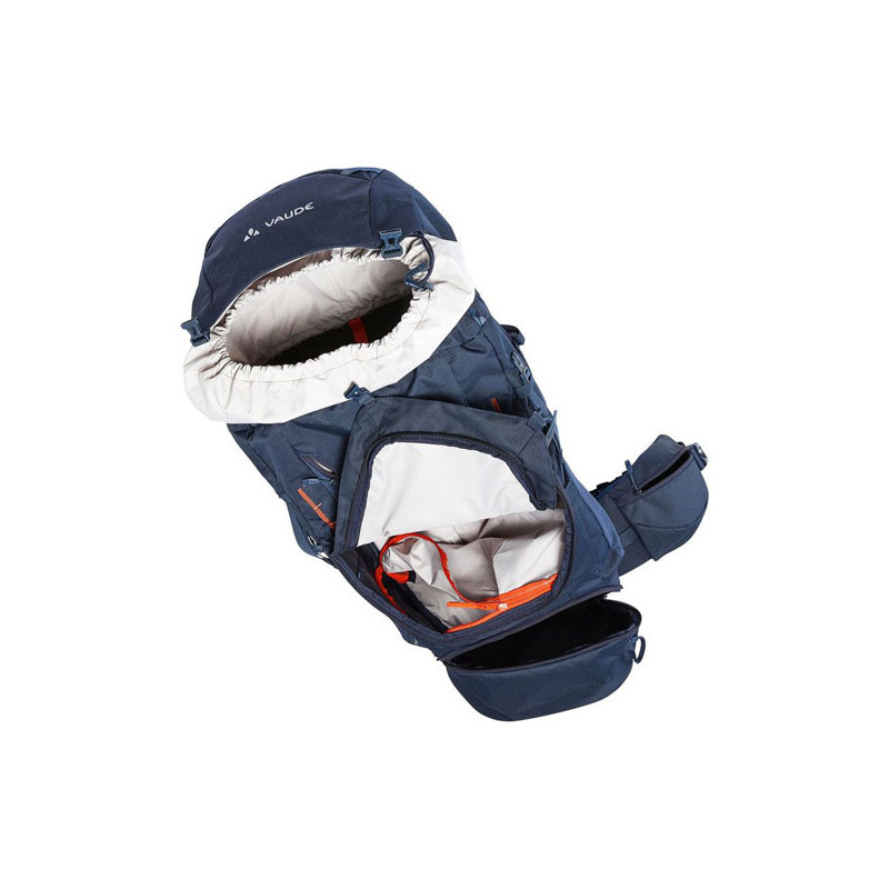 Mochila Vaude Asymmetric 52+8